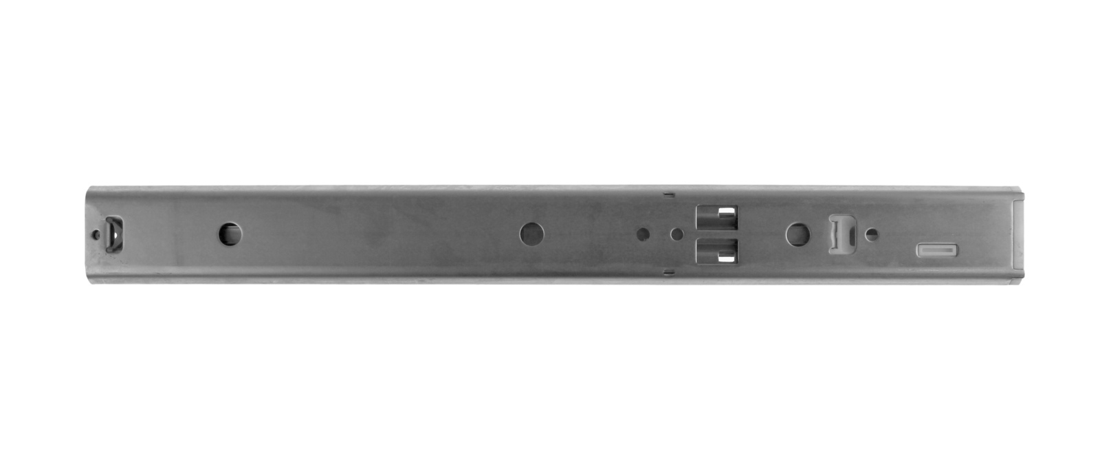 WR01A02056 - Genuine OEM GE Refrigerator Drawer Slide Rail